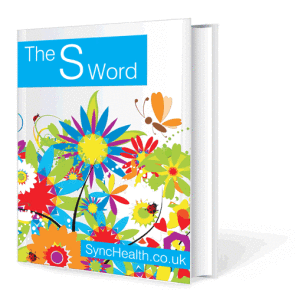 s word book